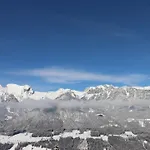Annis Nest By Interhome Apartment Ramsau am Dachstein