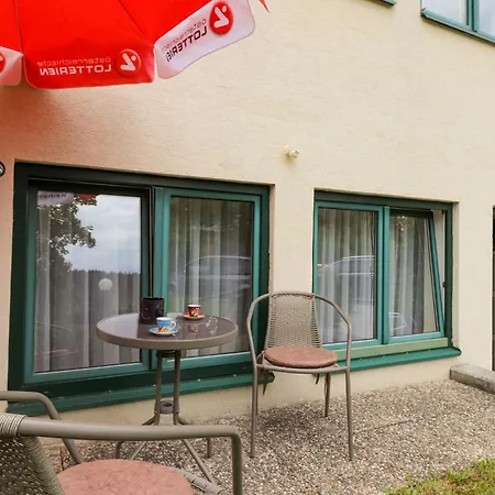 شقة Annis Nest By Interhome *