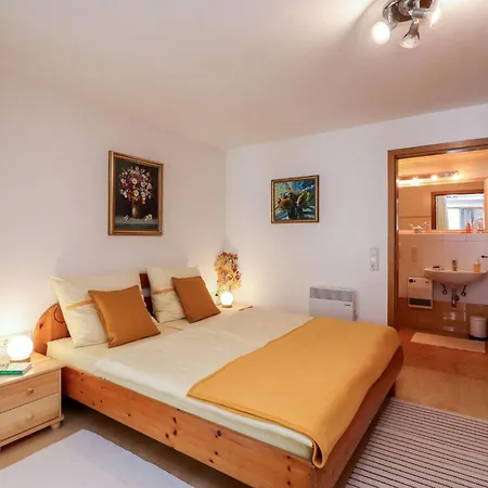 Annis Nest By Interhome شقة رامساو أم داتشستين