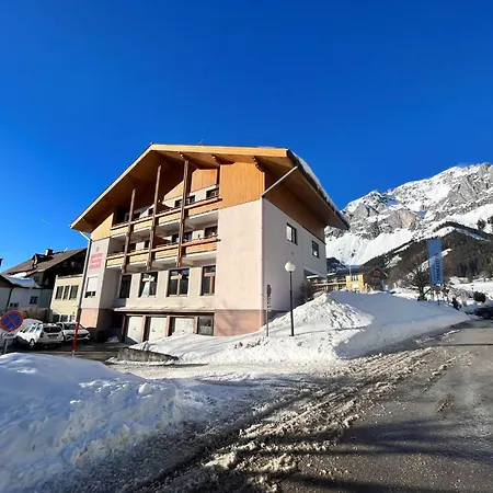 Annis Nest By Interhome * Ramsau am Dachstein