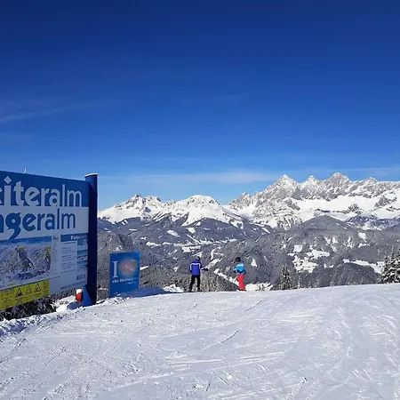 Annis Nest By Interhome アパート