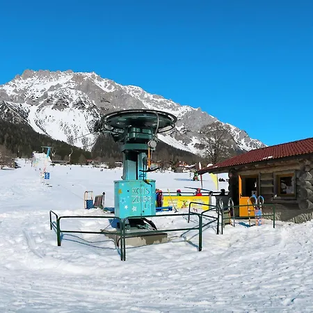 Annis Nest By Interhome *