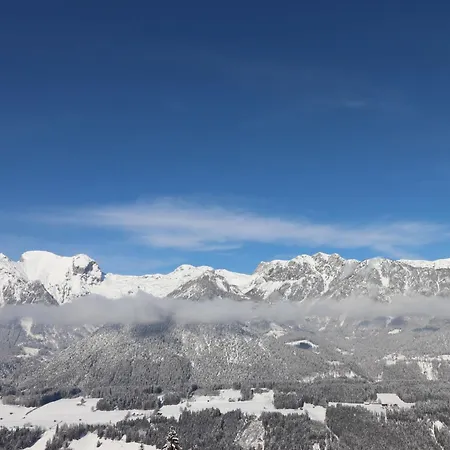 Annis Nest By Interhome アパート ラムサウ・アム・ダッハシュタイン