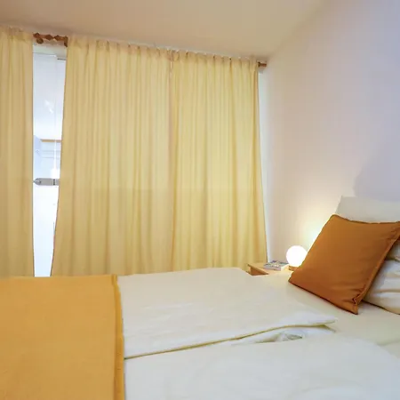 Annis Nest By Interhome 公寓 *