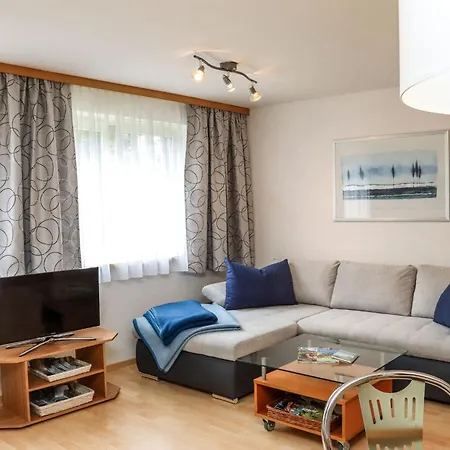 Annis Nest By Interhome * 拉姆绍达赫斯坦