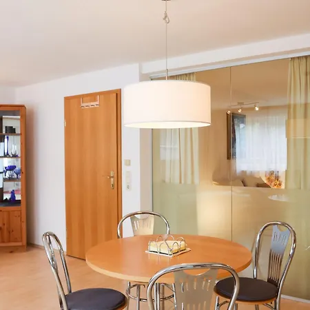 公寓 Annis Nest By Interhome