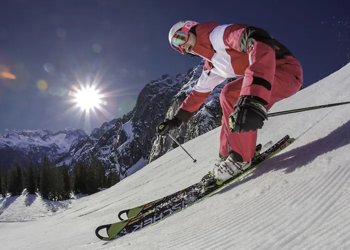 شقة Annis Nest By Interhome *