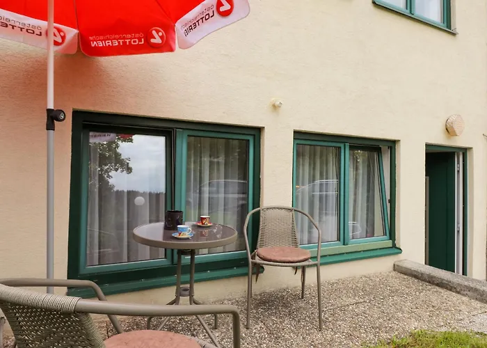 아파트 Annis Nest By Interhome *