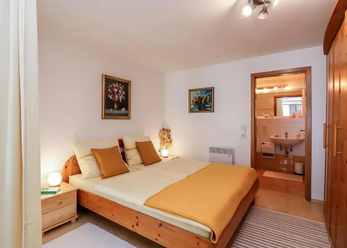 Annis Nest By Interhome 아파트 람자우 암 다흐스타인