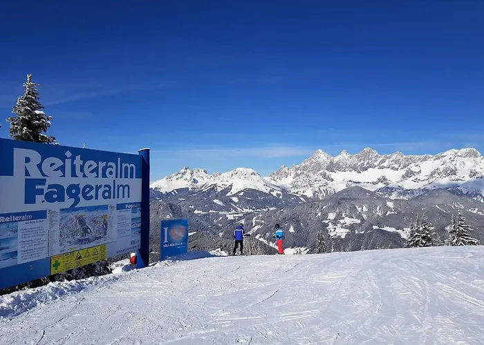 Annis Nest By Interhome Appartamento