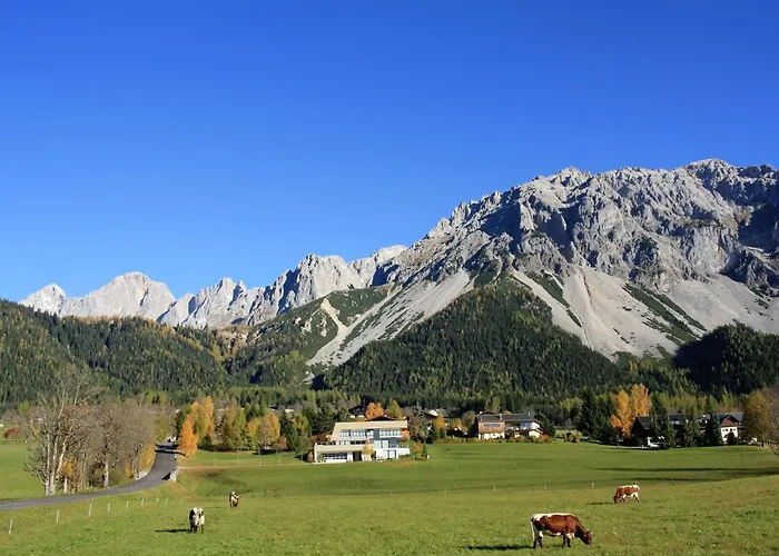 شقة Annis Nest By Interhome *