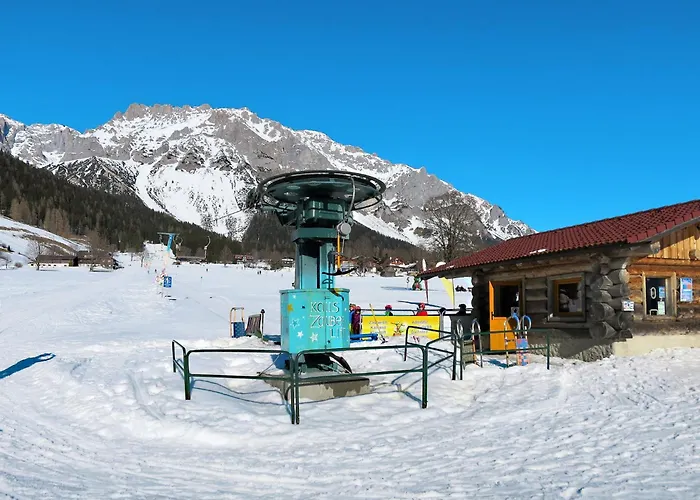 Annis Nest By Interhome *