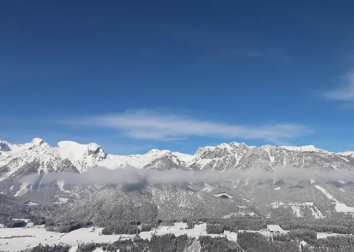 Annis Nest By Interhome Appartamento Ramsau am Dachstein