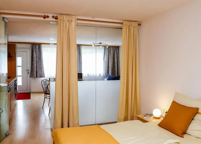 Annis Nest By Interhome *