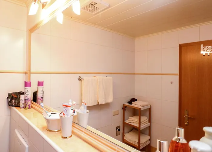 Annis Nest By Interhome * 람자우 암 다흐스타인