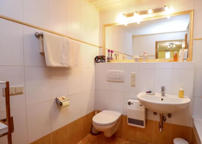 شقة Annis Nest By Interhome