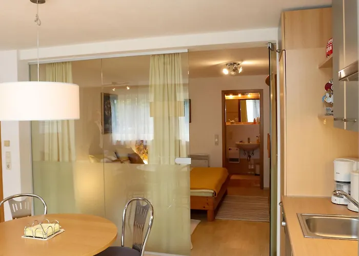 Annis Nest By Interhome 람자우 암 다흐스타인