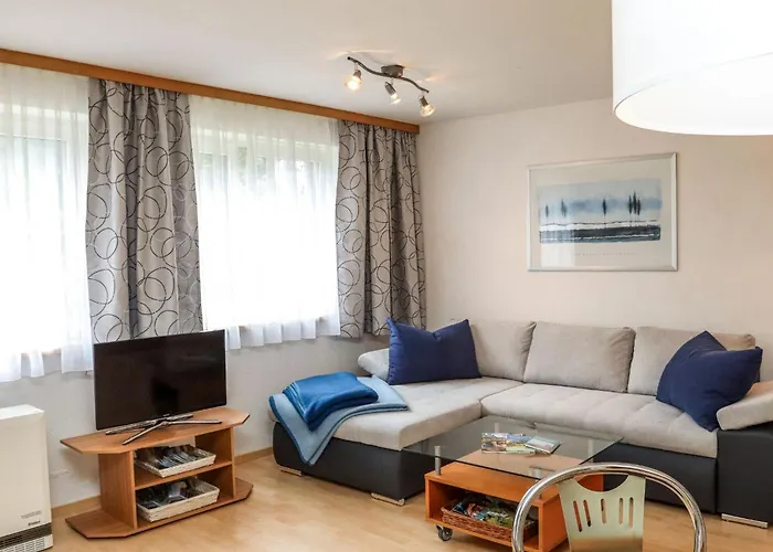 Annis Nest By Interhome * رامساو أم داتشستين