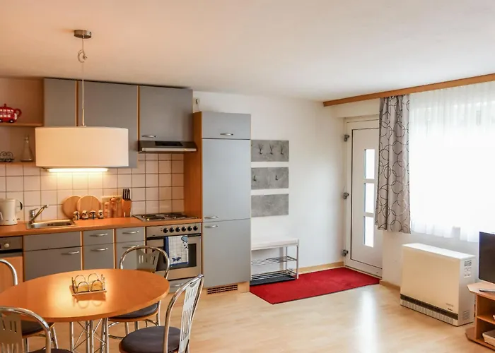 Annis Nest By Interhome