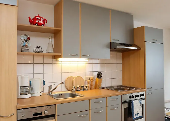 Annis Nest By Interhome شقة *